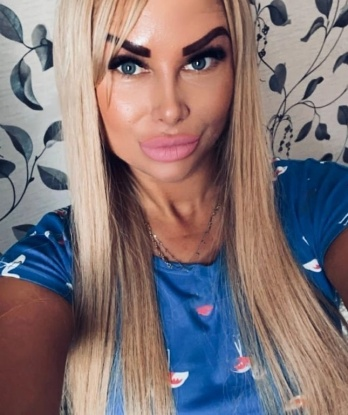 Проститутка Валюша